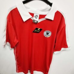 Футболка DFB (140)